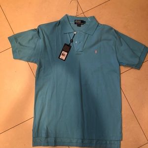Polo Ralph Lauren golf shirt